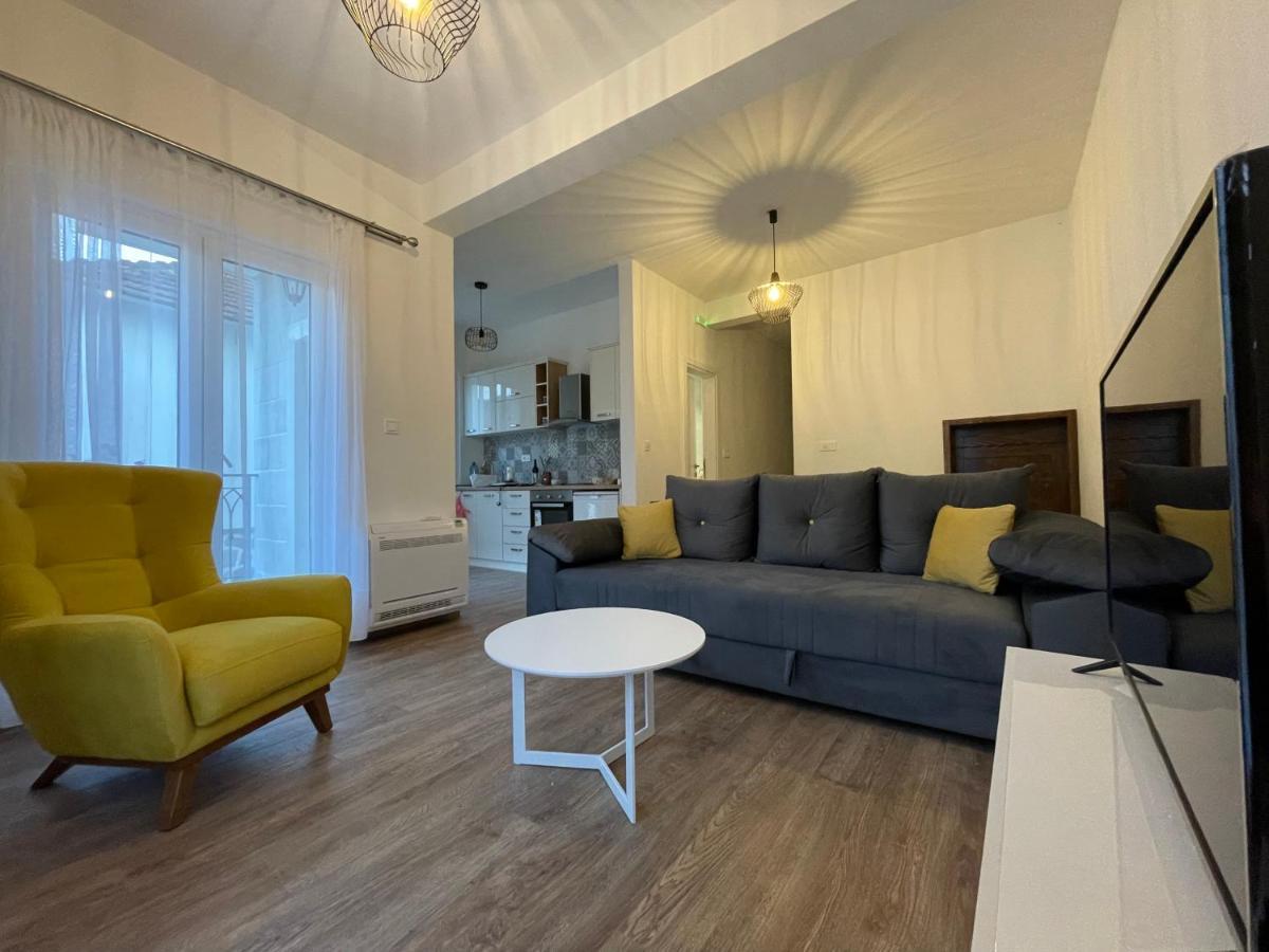 Petivat Gardens Apartamento Exterior foto